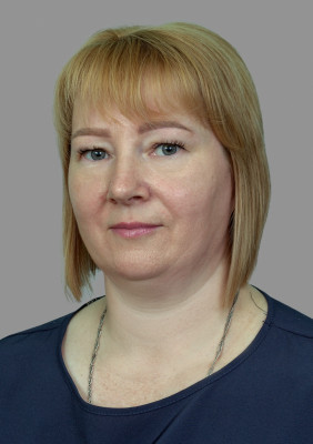 Воспитатель Тарасенкова Татьяна Александровна